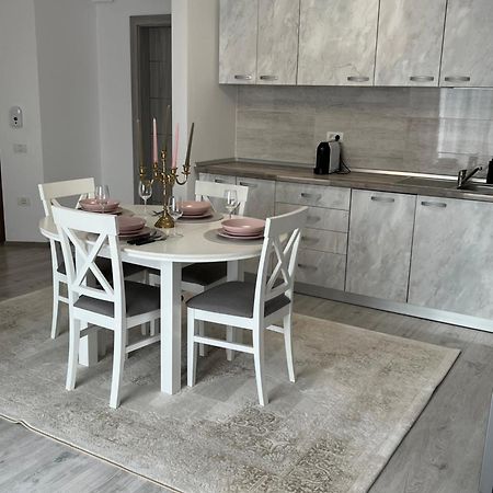 Apartament Anais ألبا يوليا المظهر الخارجي الصورة