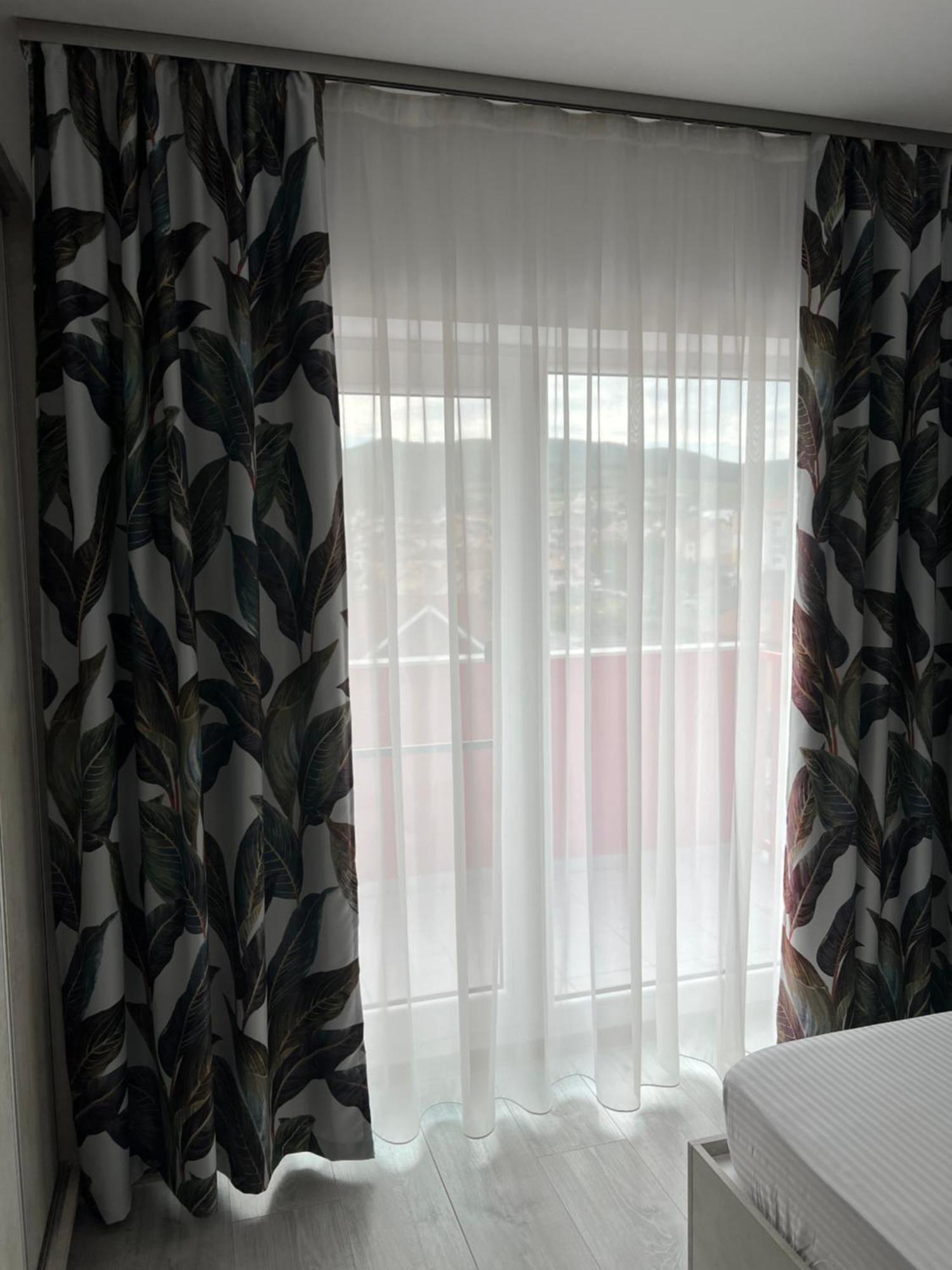 Apartament Anais ألبا يوليا المظهر الخارجي الصورة