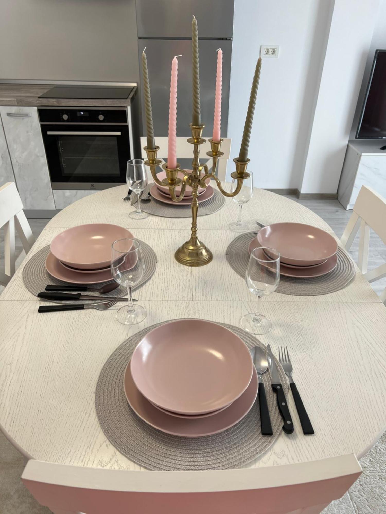 Apartament Anais ألبا يوليا المظهر الخارجي الصورة