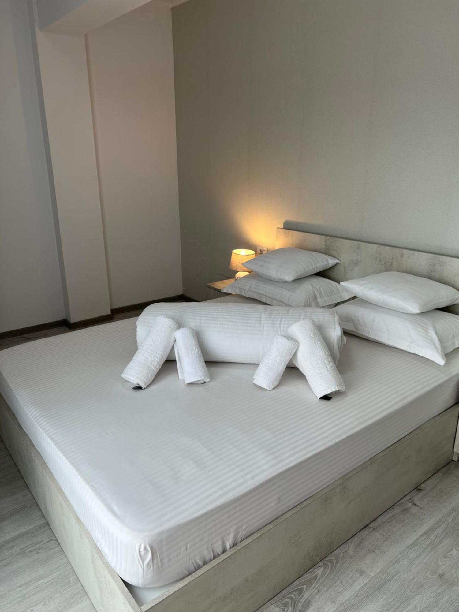 Apartament Anais ألبا يوليا المظهر الخارجي الصورة