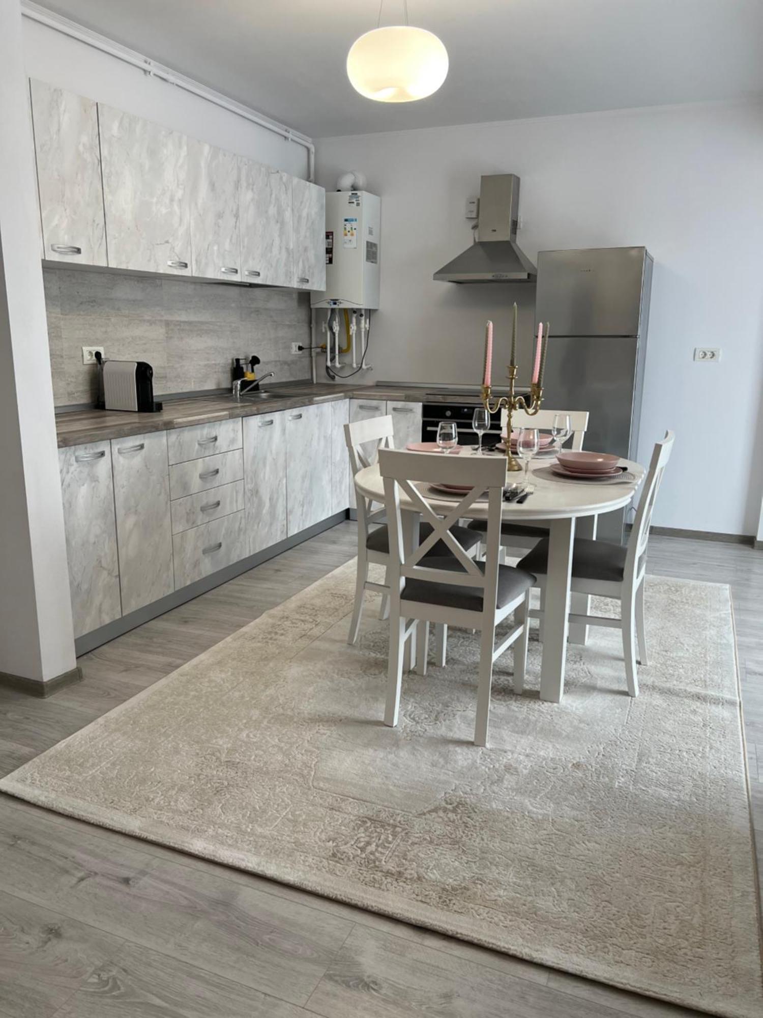 Apartament Anais ألبا يوليا المظهر الخارجي الصورة