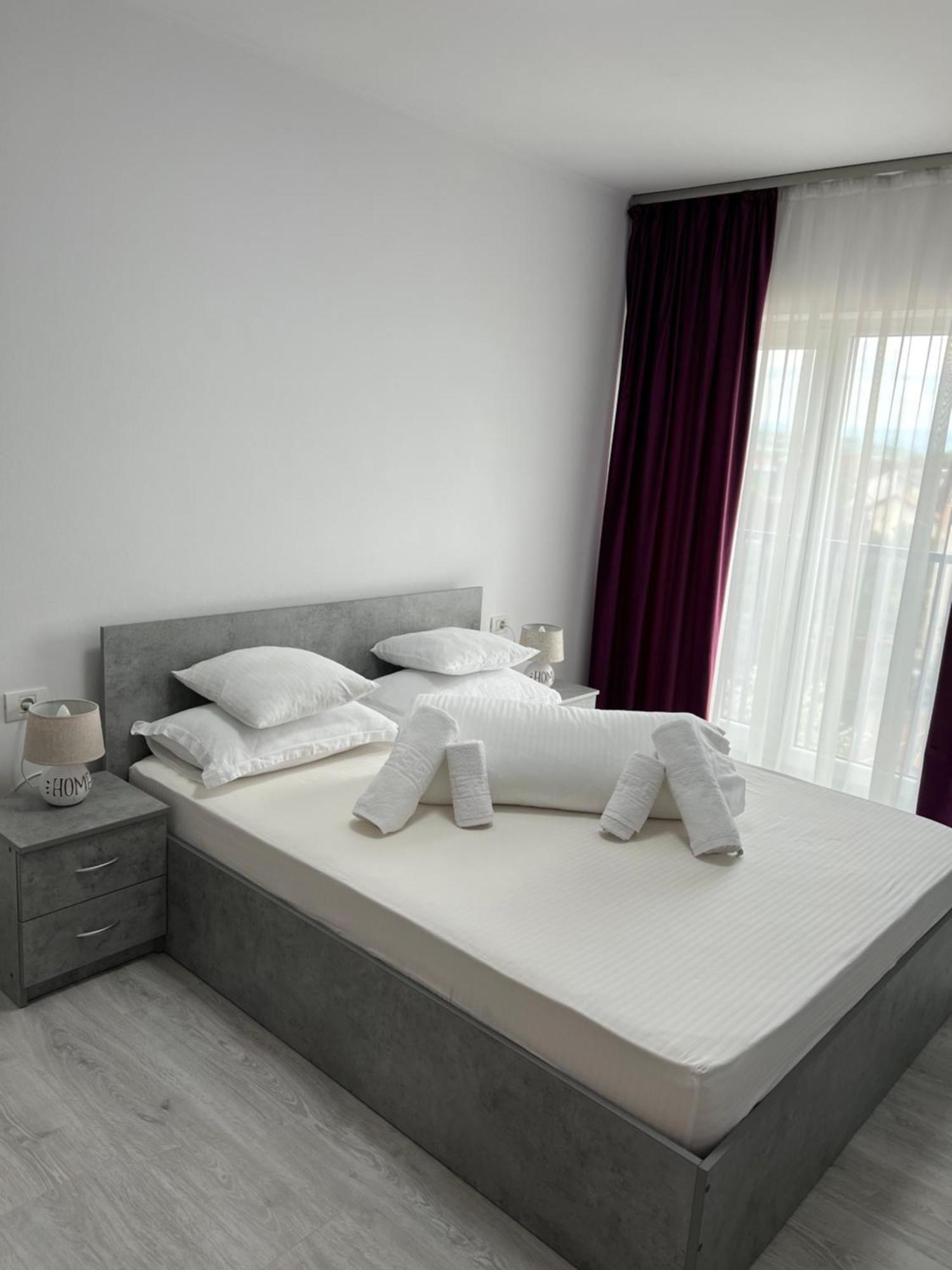 Apartament Anais ألبا يوليا المظهر الخارجي الصورة