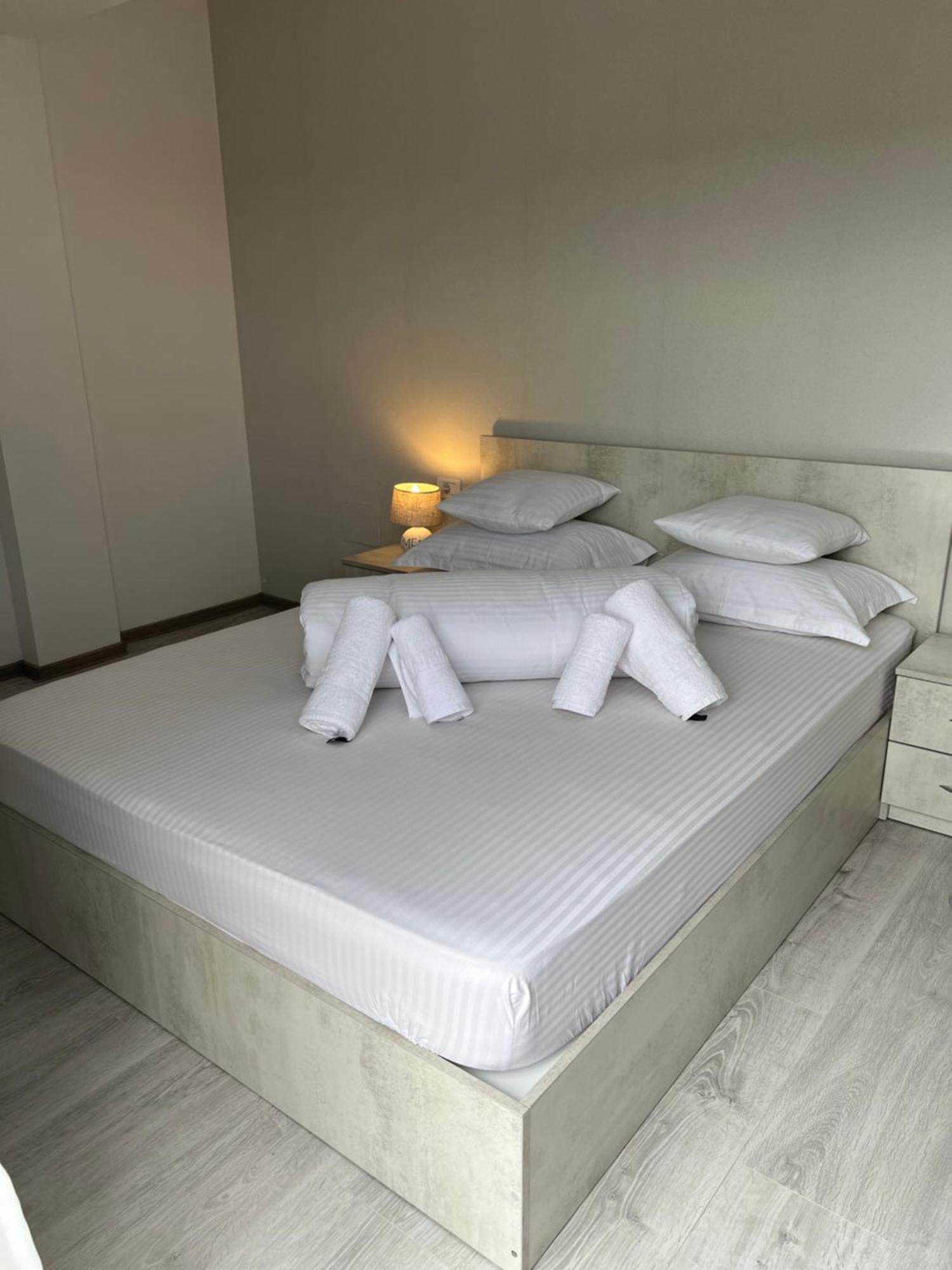 Apartament Anais ألبا يوليا المظهر الخارجي الصورة