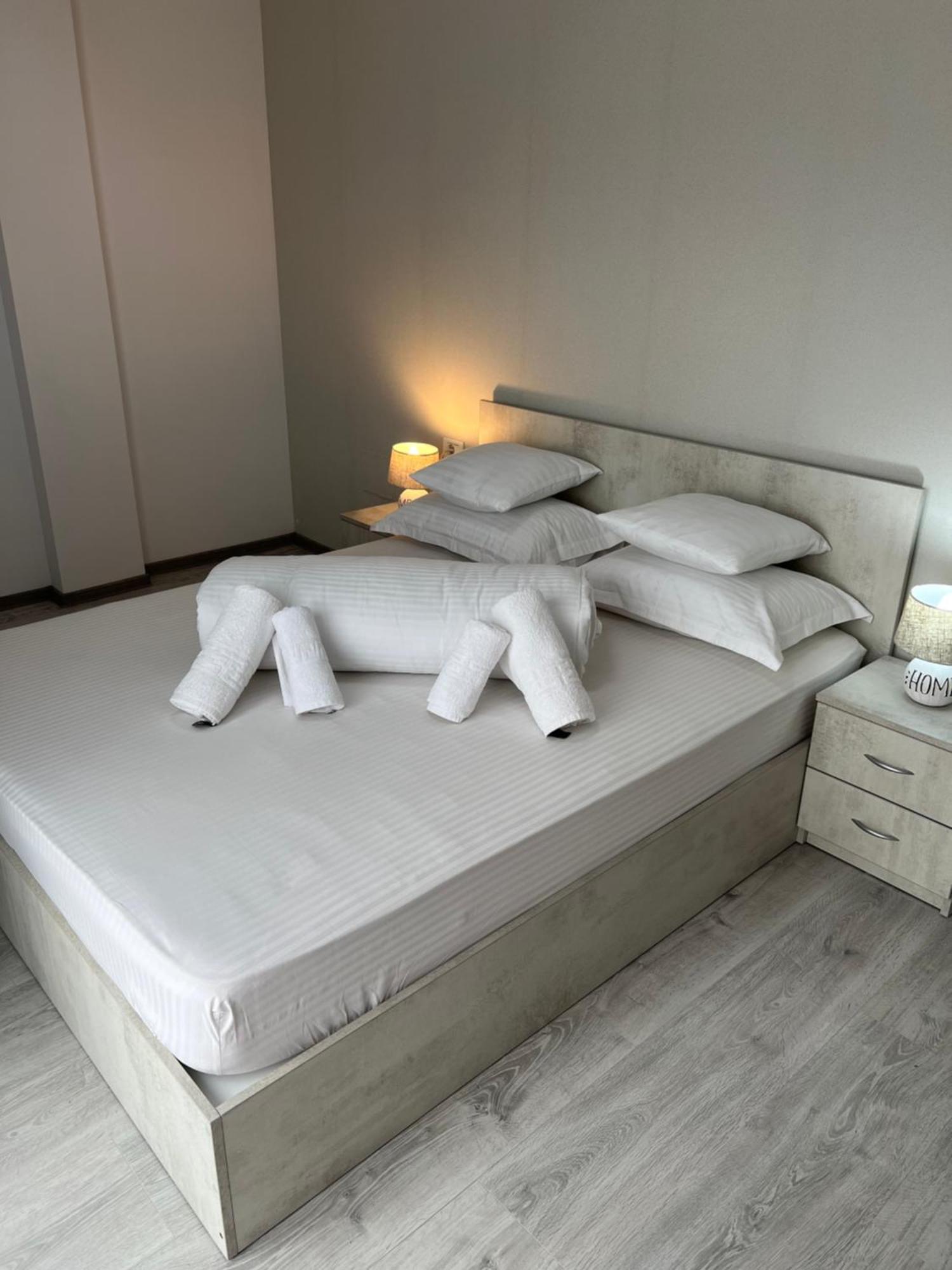 Apartament Anais ألبا يوليا المظهر الخارجي الصورة
