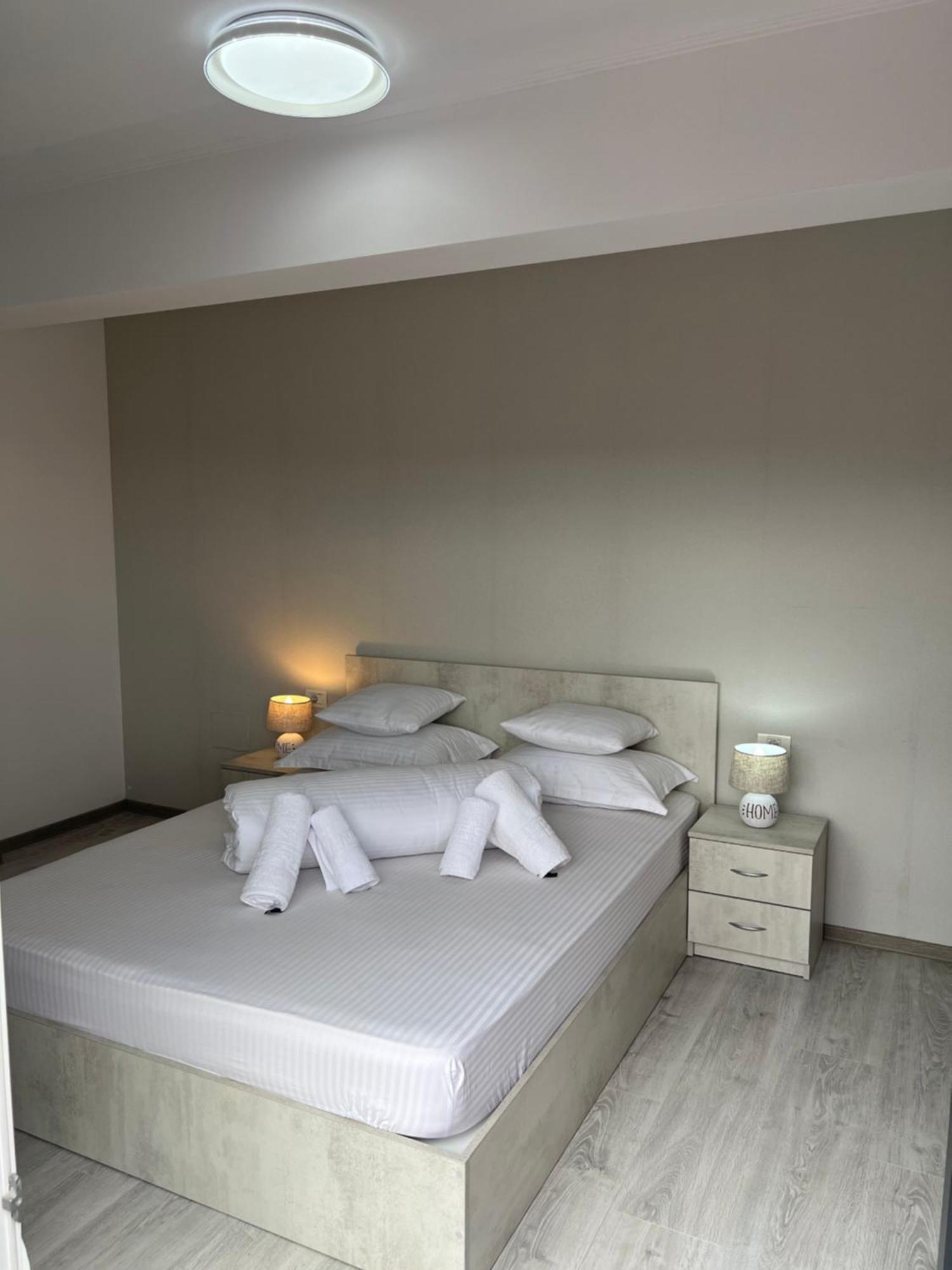Apartament Anais ألبا يوليا المظهر الخارجي الصورة