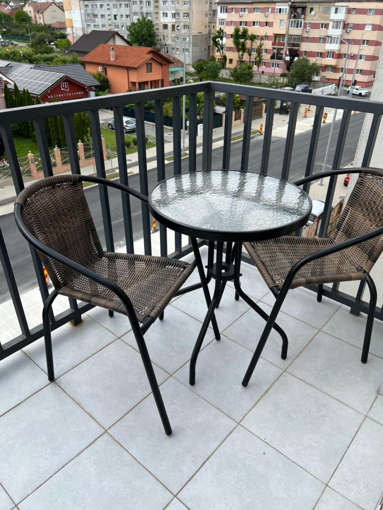 Apartament Anais ألبا يوليا المظهر الخارجي الصورة